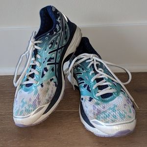 Asics GEL - Cumulus 18